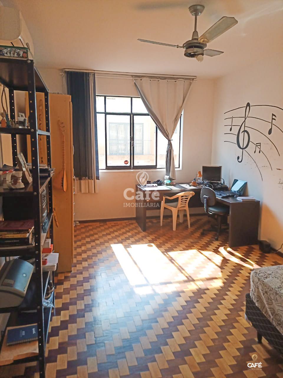 Apartamento à venda com 2 quartos, 111m² - Foto 5