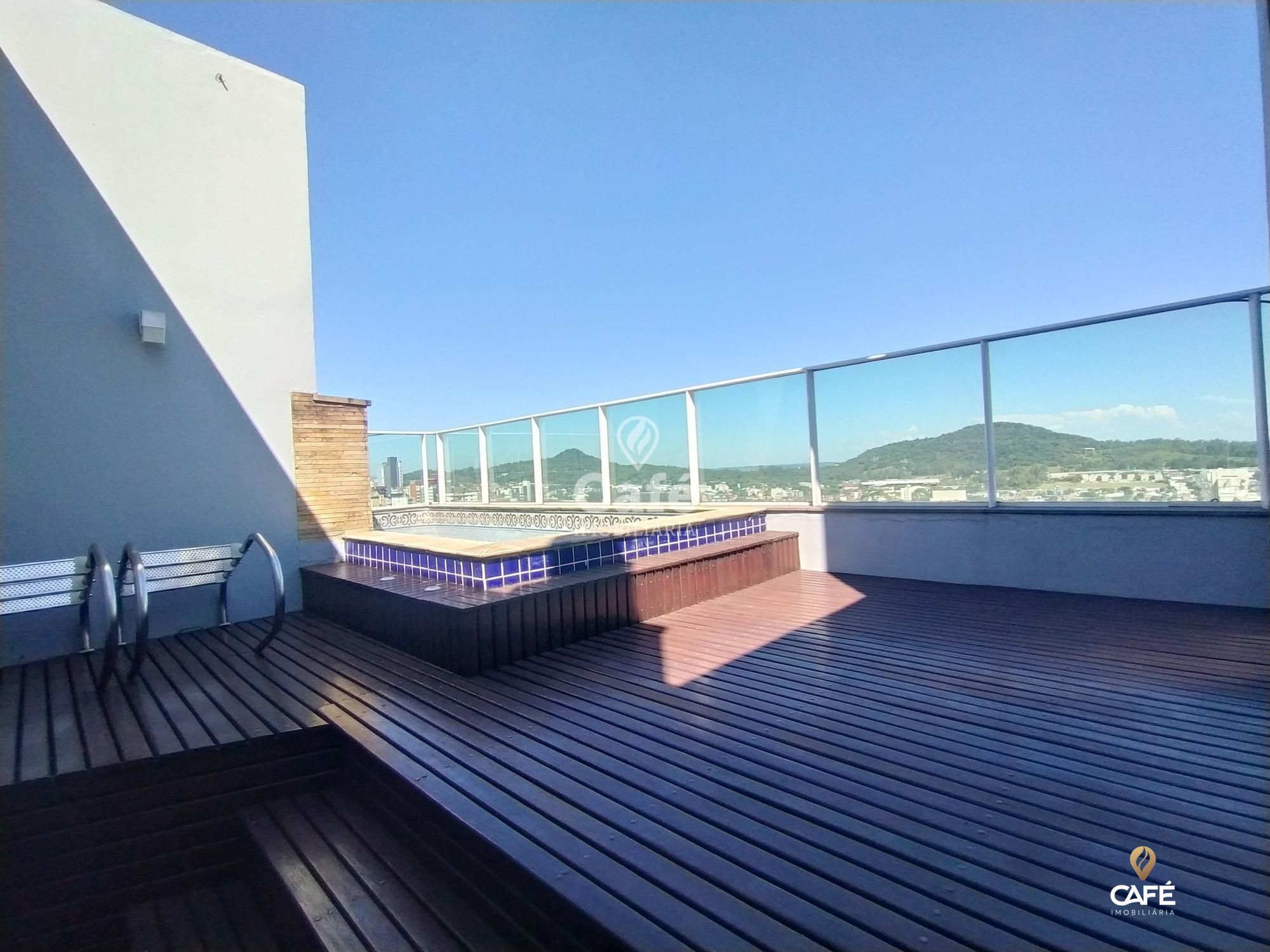 Cobertura à venda com 4 quartos, 353m² - Foto 10