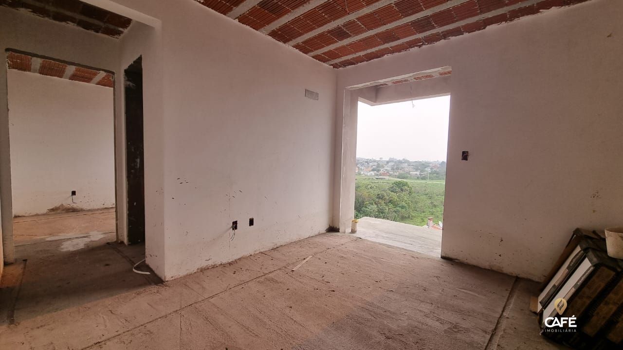 Apartamento à venda com 1 quarto, 41m² - Foto 7