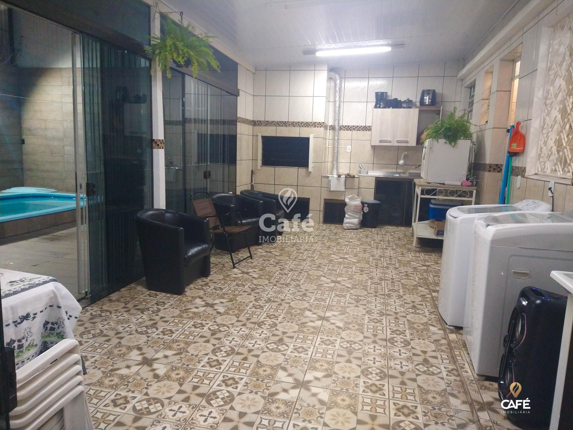 Casa à venda com 4 quartos, 195m² - Foto 6