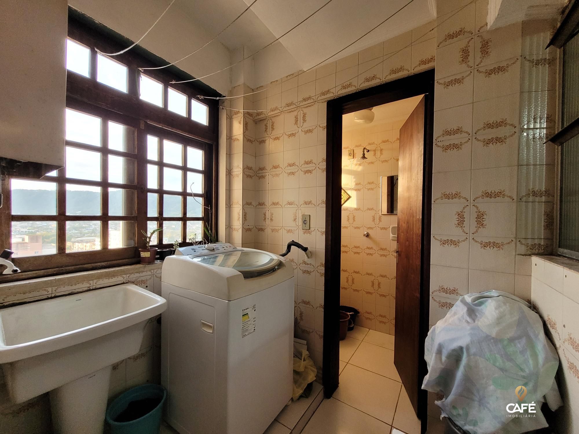 Apartamento, 2 quartos, 92 m² - Foto 13