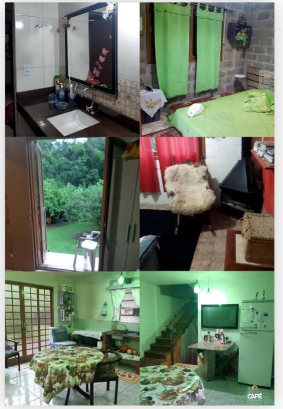 Chácara à venda com 2 quartos, 100m² - Foto 11