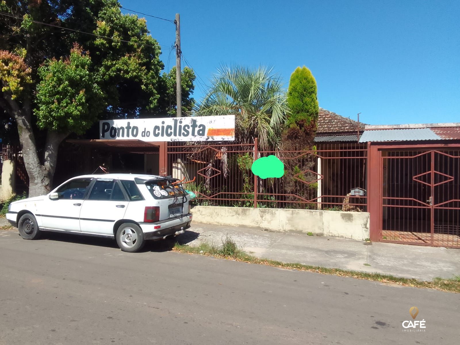 Terreno, 480 m² - Foto 1