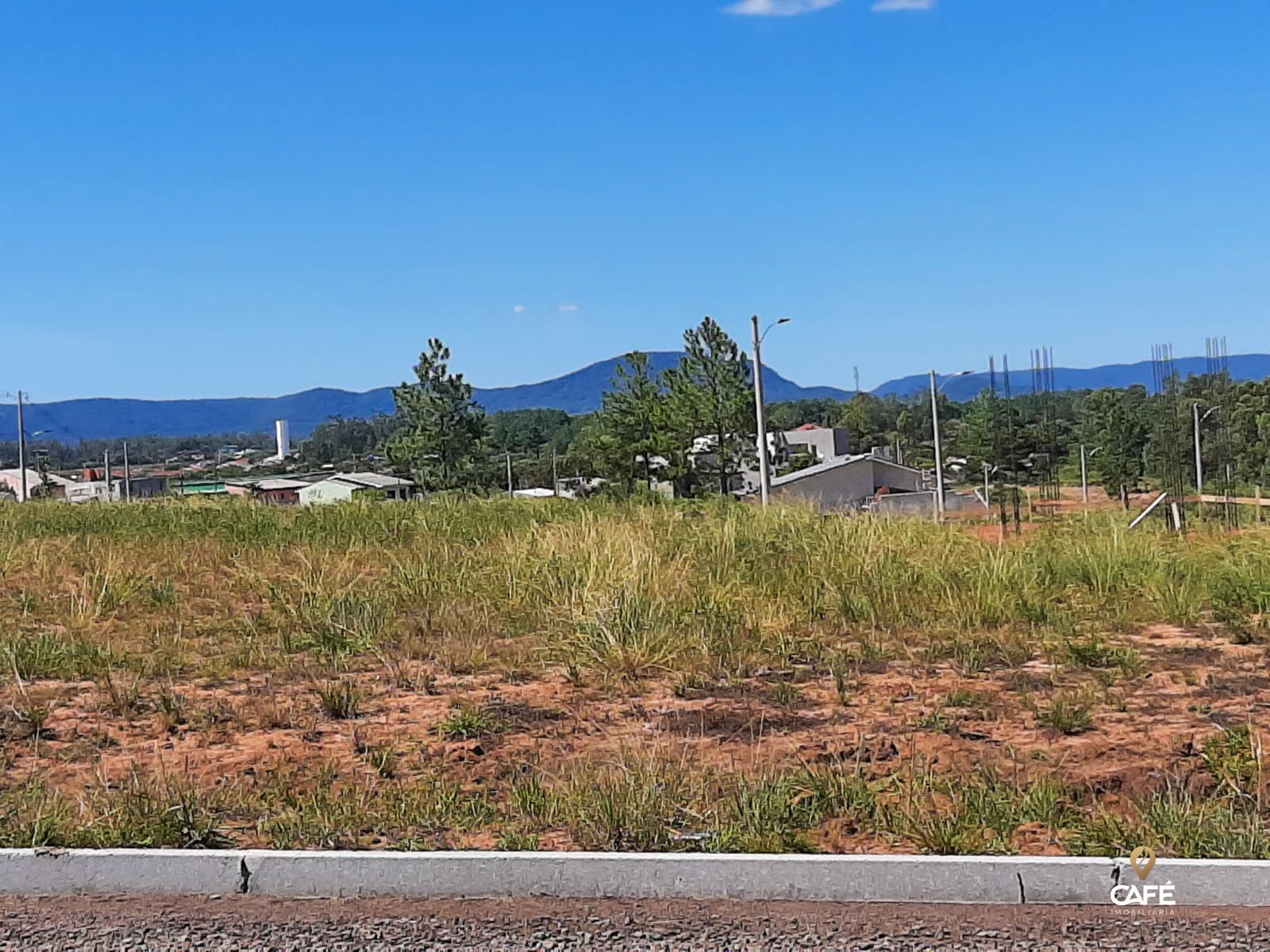 Terreno, 350 m² - Foto 2