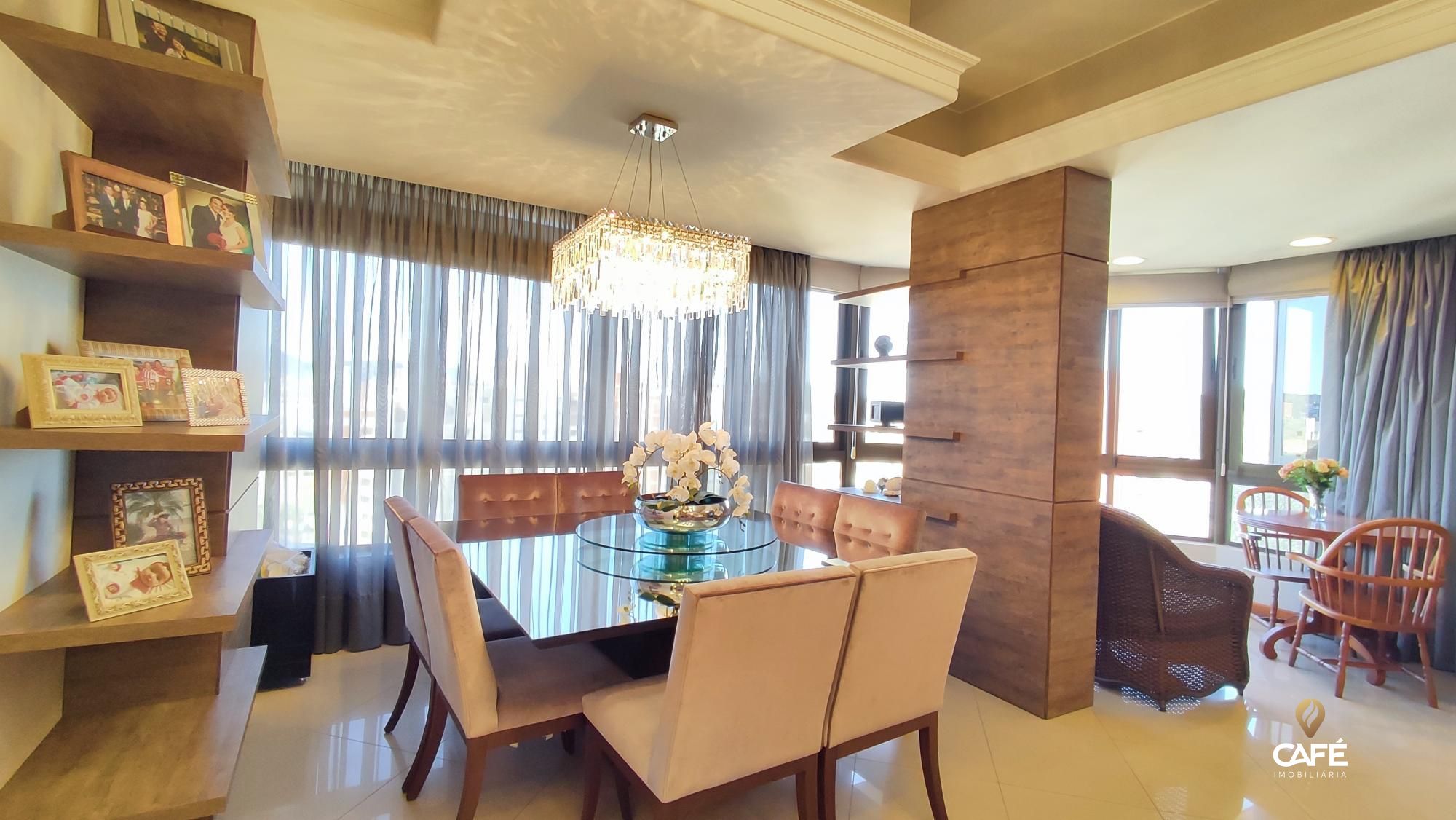 Cobertura, 3 quartos, 380 m² - Foto 11