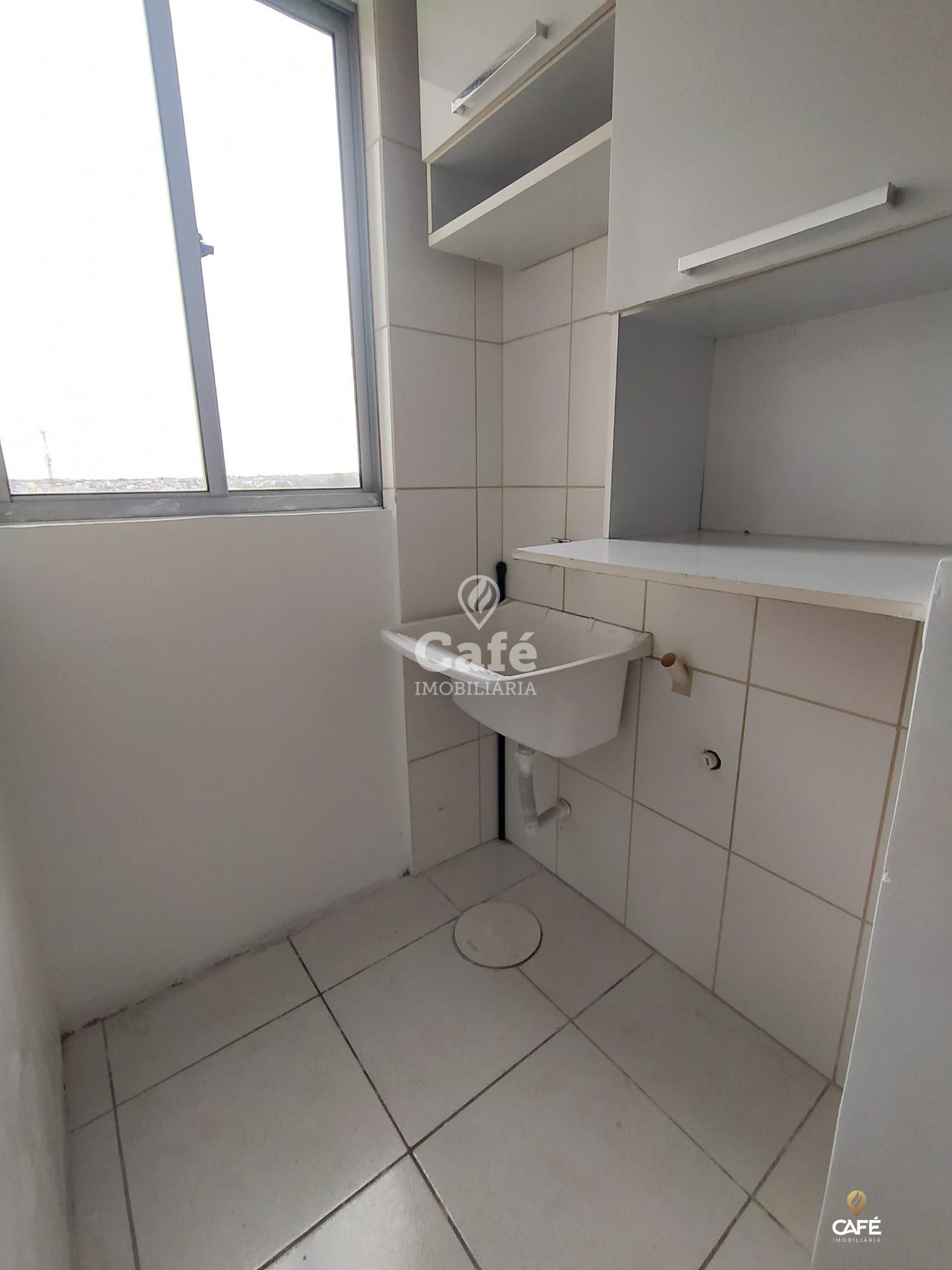 Apartamento à venda com 3 quartos, 65m² - Foto 5