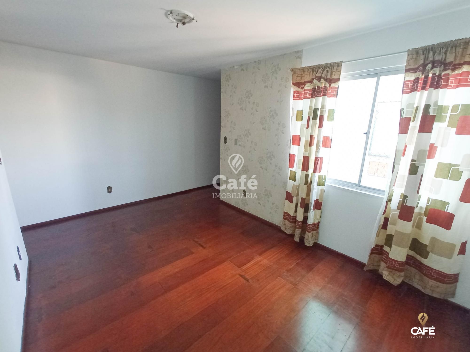 Apartamento à venda com 2 quartos, 86m² - Foto 3