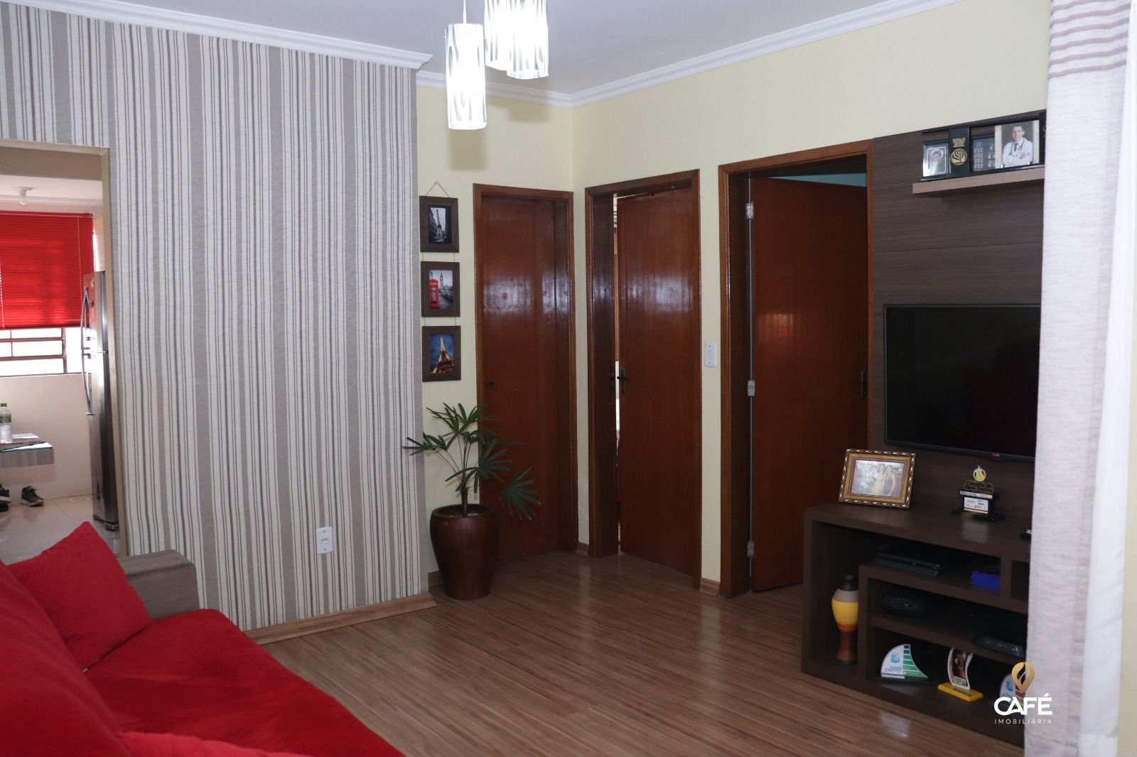 Apartamento à venda com 3 quartos, 64m² - Foto 15