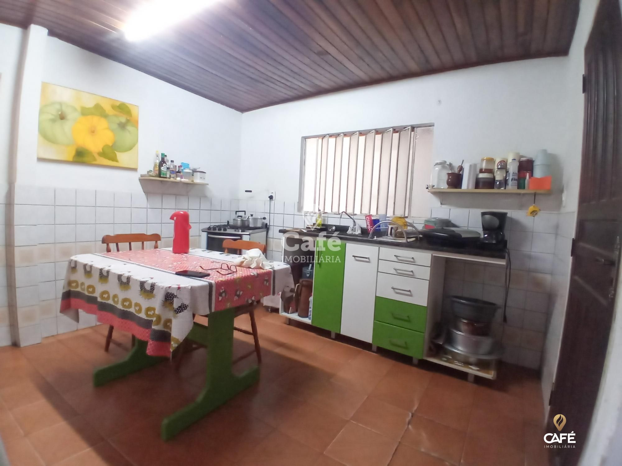 Casa à venda com 3 quartos, 150m² - Foto 6