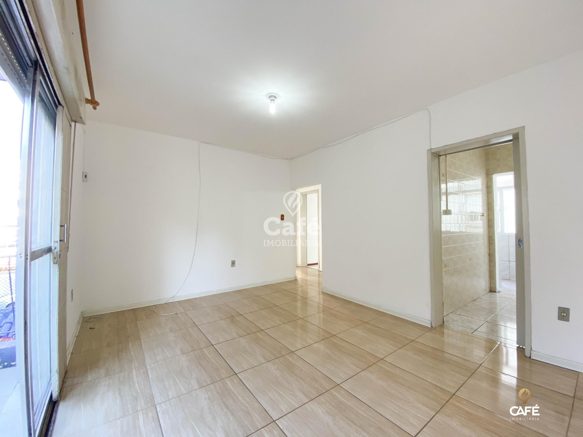 Apartamento à venda com 3 quartos, 92m² - Foto 2