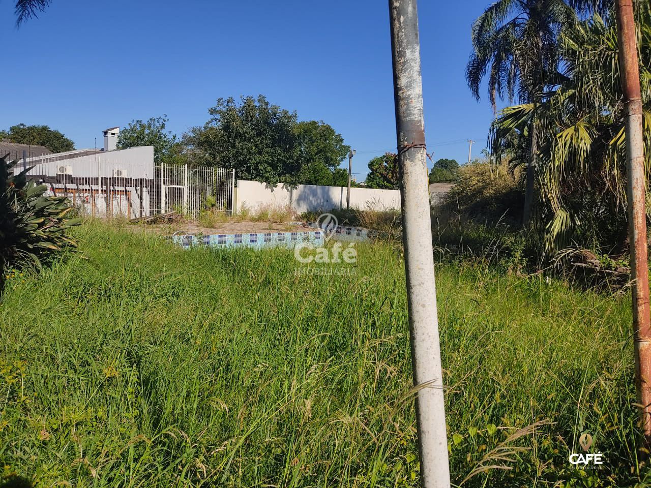 Terreno à venda, 1350m² - Foto 3