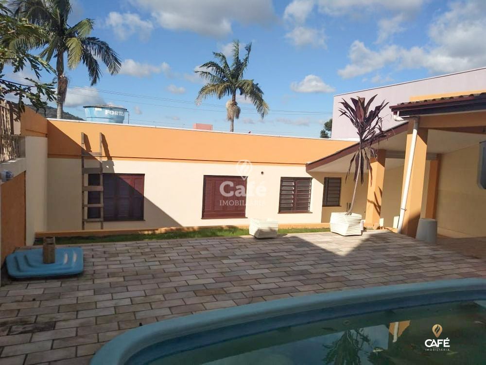 Casa à venda com 3 quartos, 148m² - Foto 11