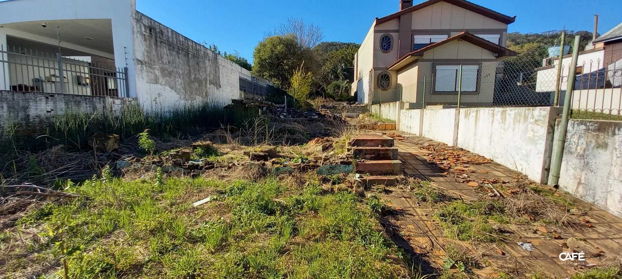 Terreno à venda, 771m² - Foto 4