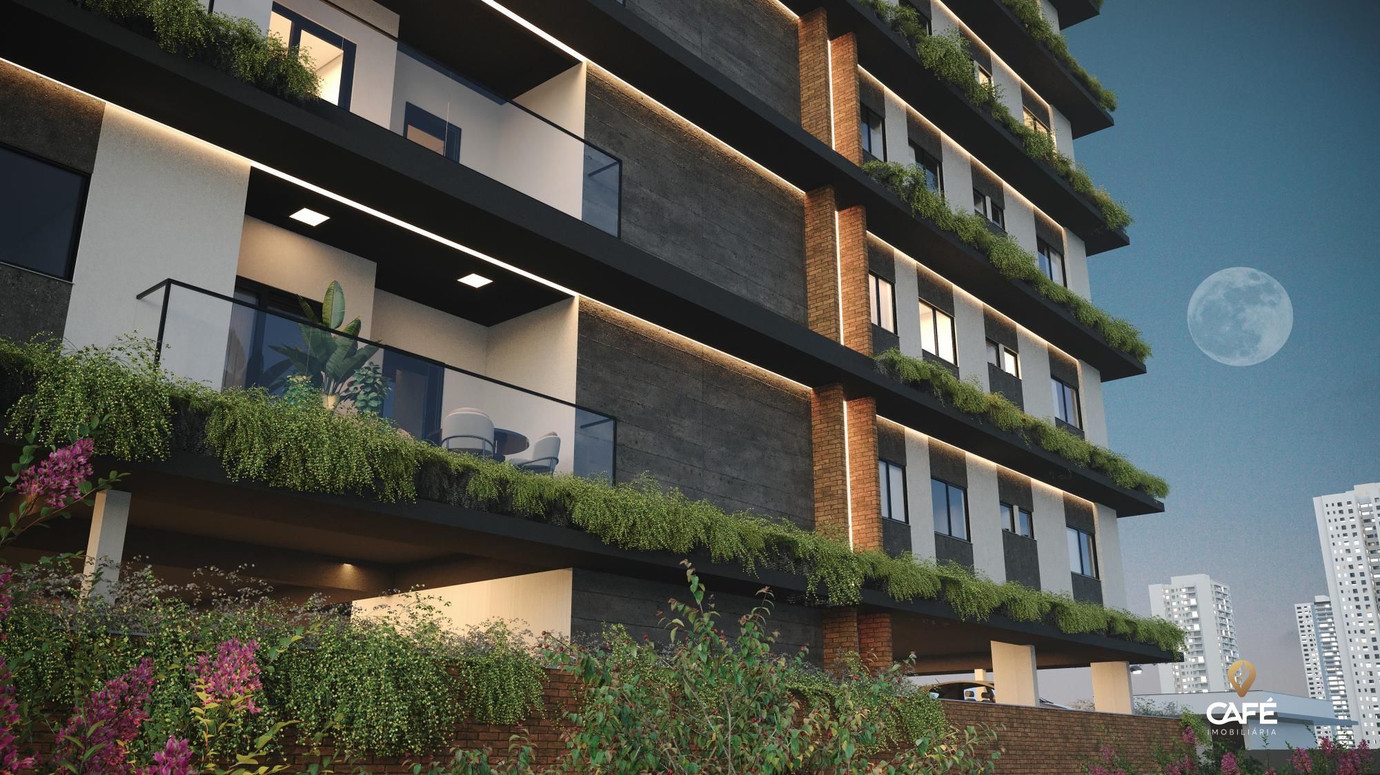 Apartamento, 2 quartos, 71 m² - Foto 12