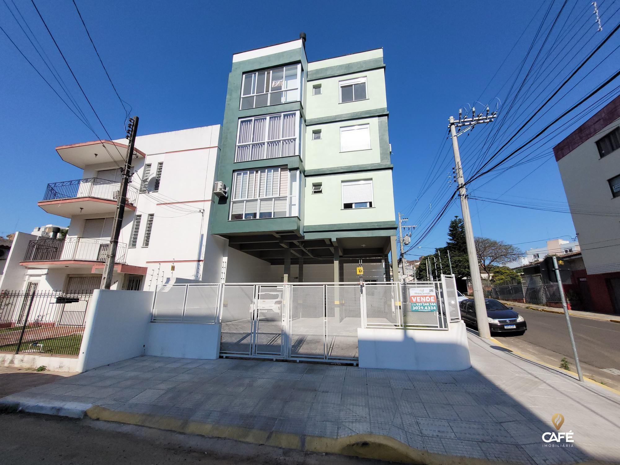 Apartamento, 2 quartos, 62 m² - Foto 16