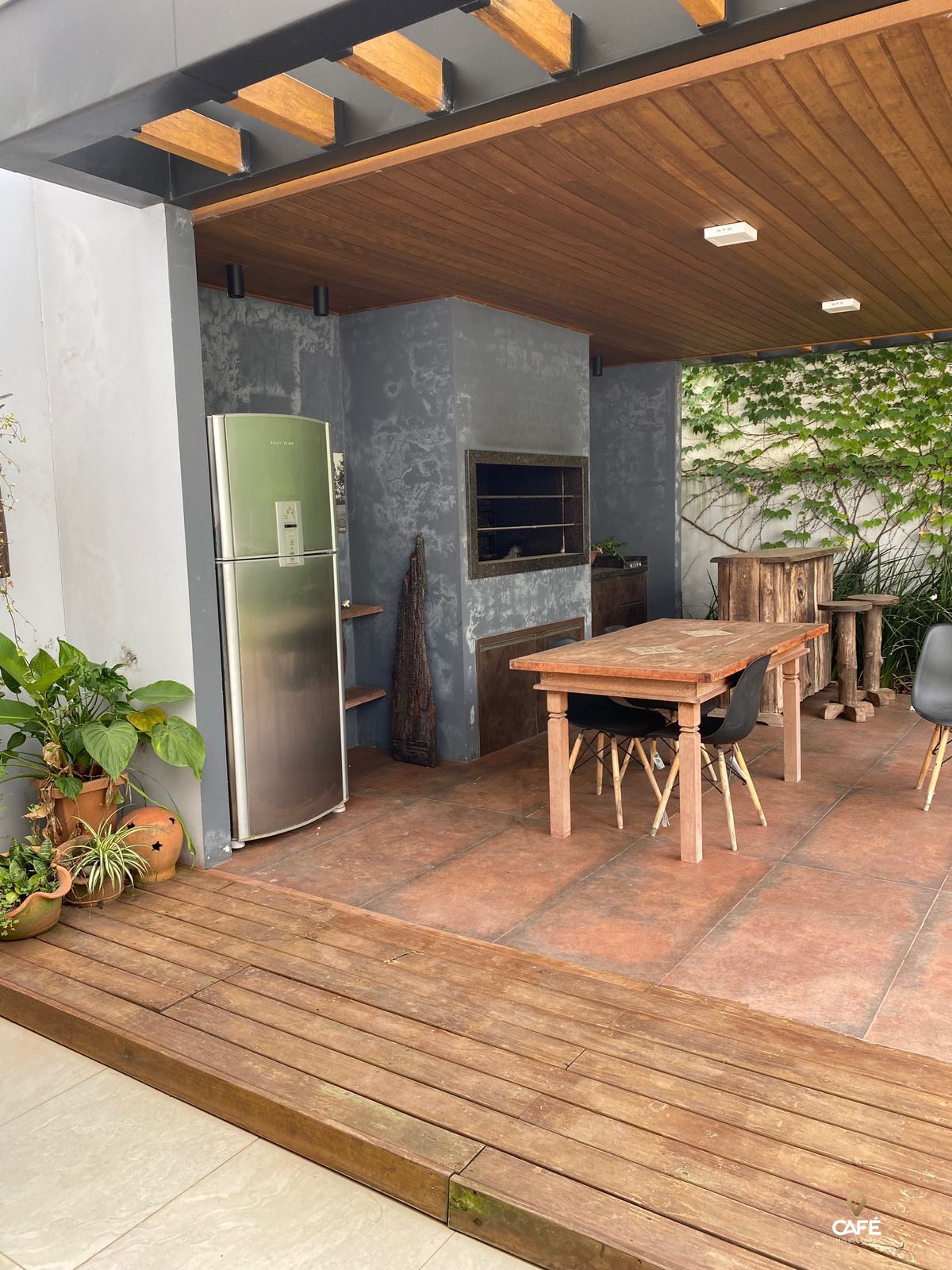 Casa, 3 quartos, 247 m² - Foto 5