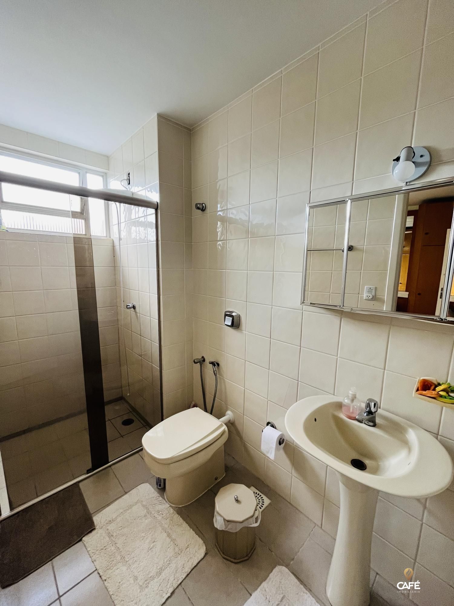 Apartamento à venda com 3 quartos, 115m² - Foto 13