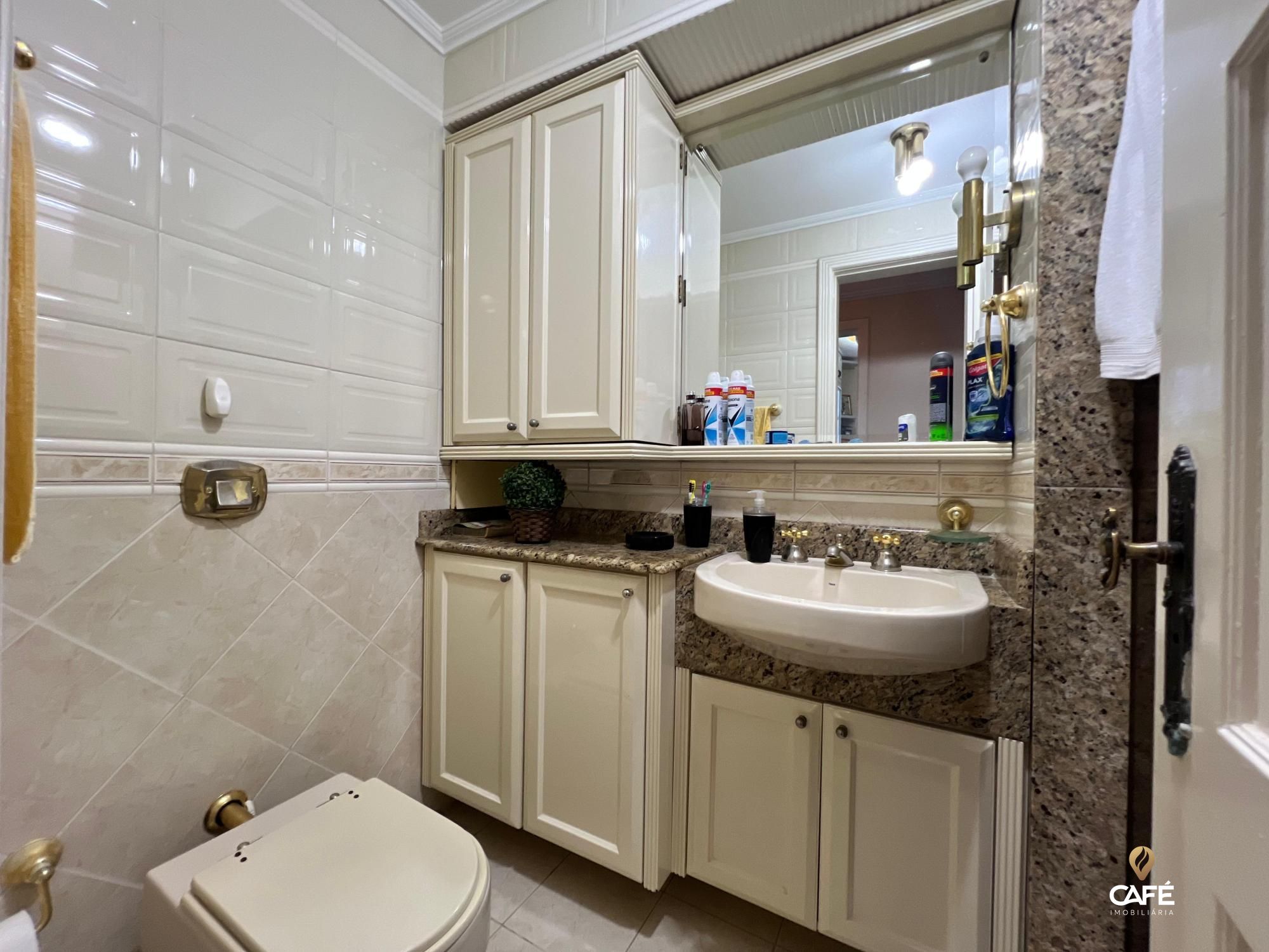 Apartamento, 3 quartos, 127 m² - Foto 7