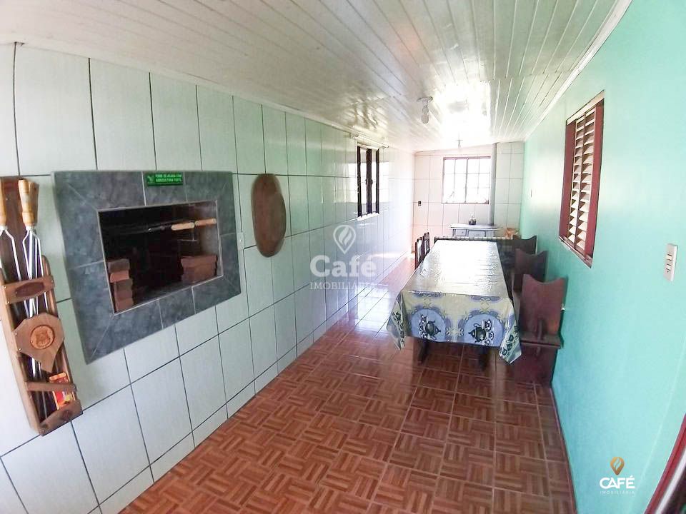 Casa à venda com 3 quartos, 149m² - Foto 7