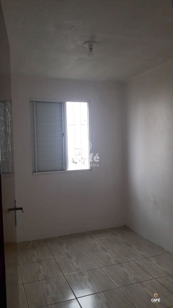 Apartamento à venda com 2 quartos, 48m² - Foto 5