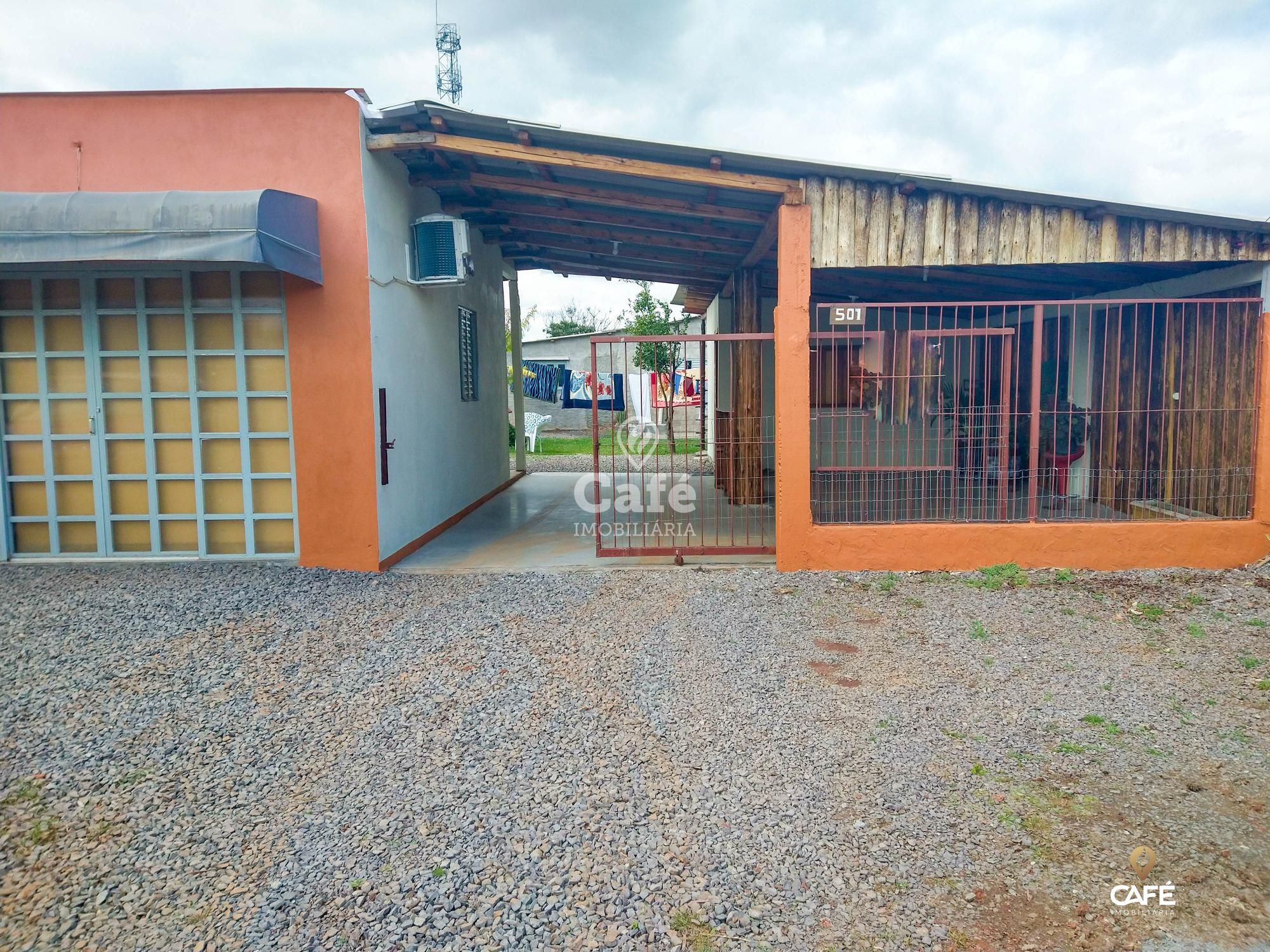 Terreno, 480 m² - Foto 1