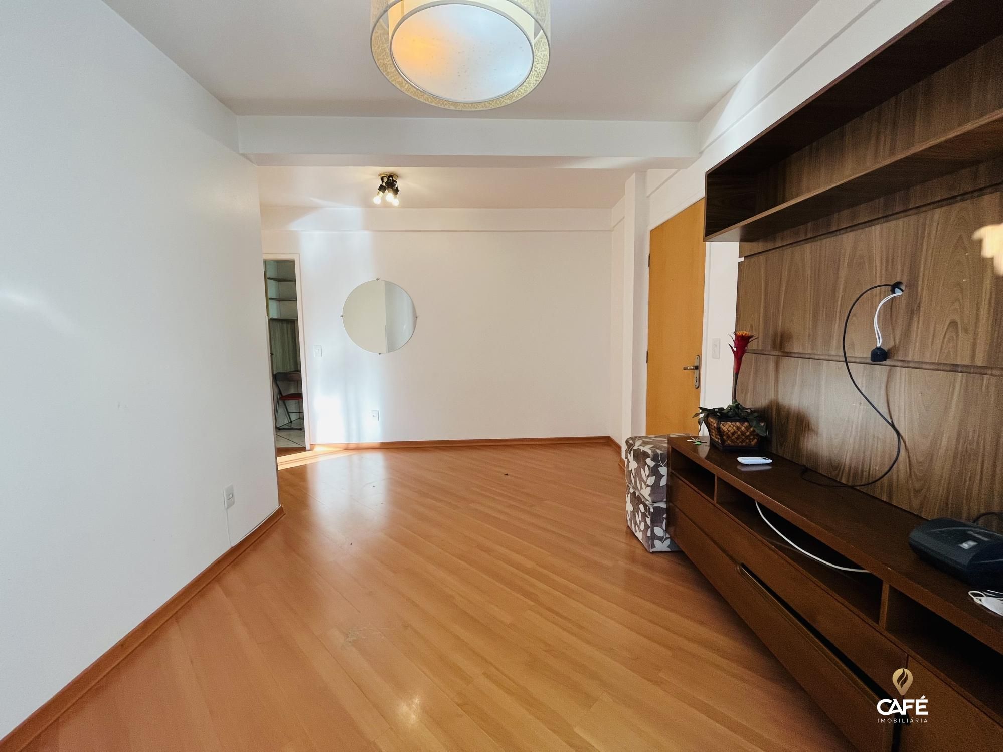 Apartamento à venda com 3 quartos, 98m² - Foto 3