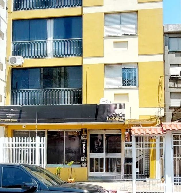 Apartamento à venda com 4 quartos, 101m² - Foto 1