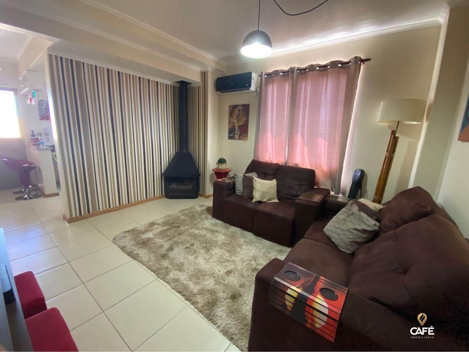 Cobertura à venda com 3 quartos, 128m² - Foto 11