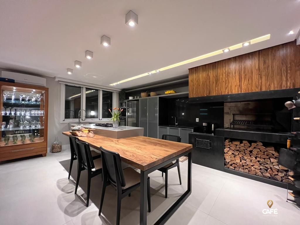 Casa, 3 quartos, 325 m² - Foto 5