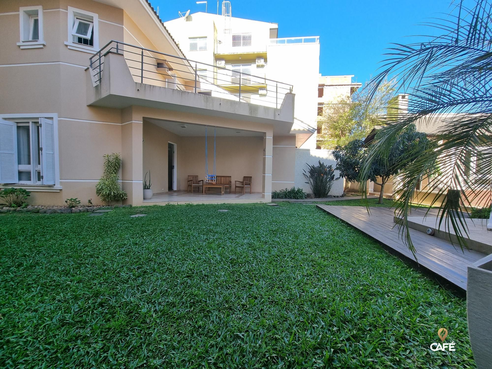 Casa à venda com 4 quartos, 403m² - Foto 17