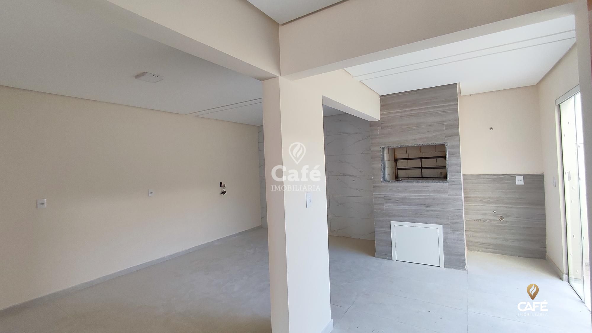 Sobrado à venda com 3 quartos, 144m² - Foto 7