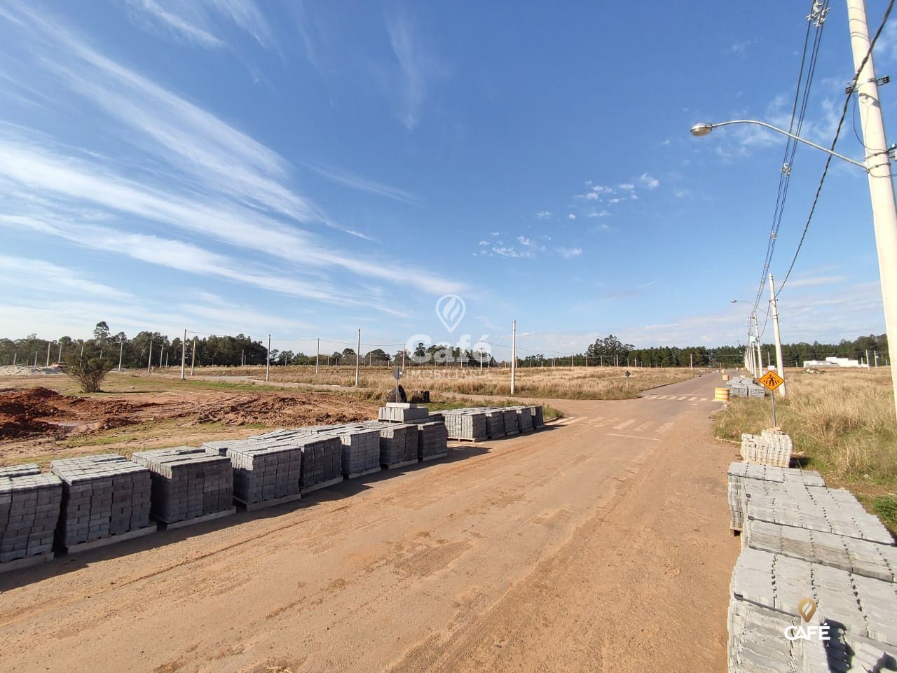 Terreno, 481 m² - Foto 2