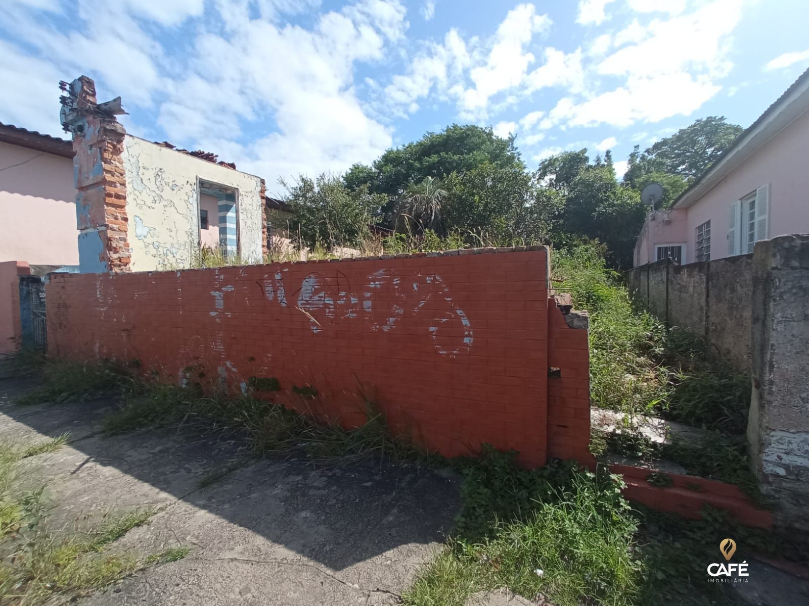 Terreno, 300 m² - Foto 3