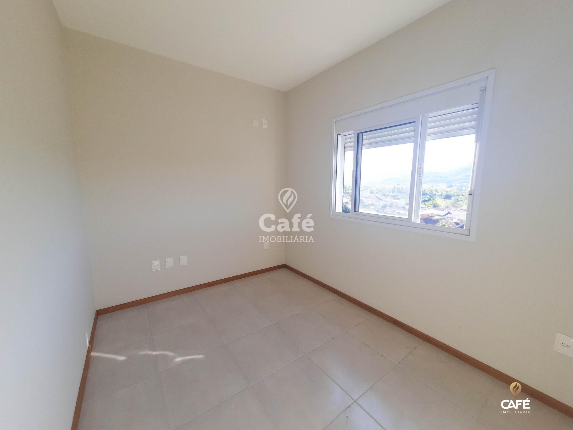 Apartamento à venda com 3 quartos, 64m² - Foto 5