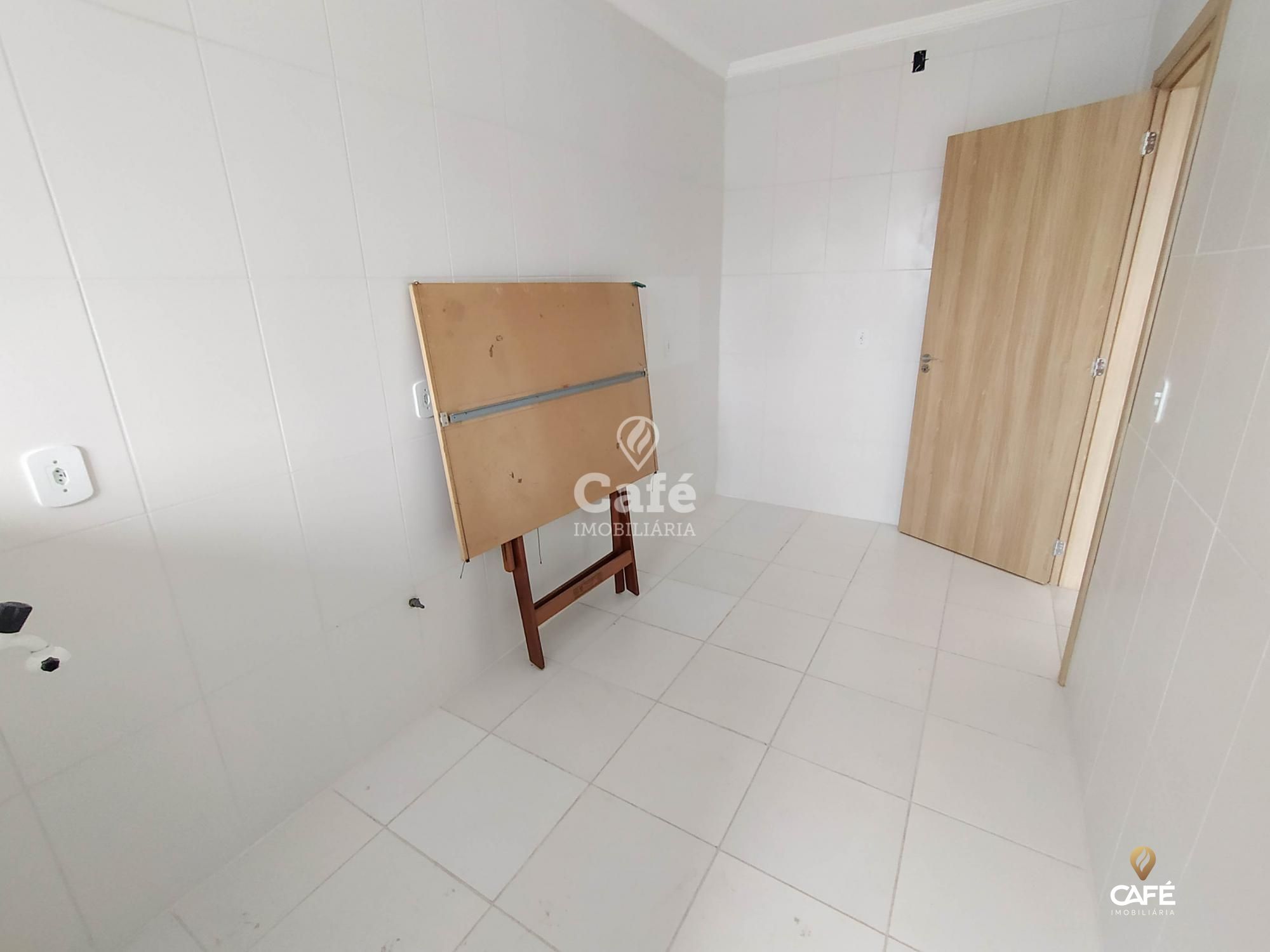 Apartamento à venda com 2 quartos, 59m² - Foto 5