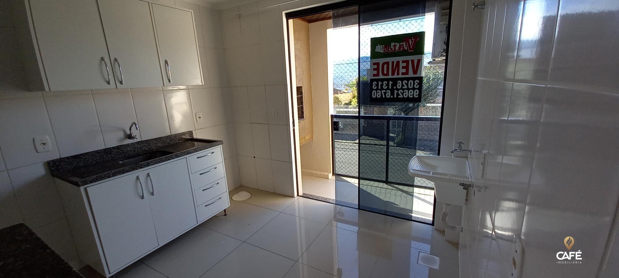 Apartamento à venda com 1 quarto, 36m² - Foto 4