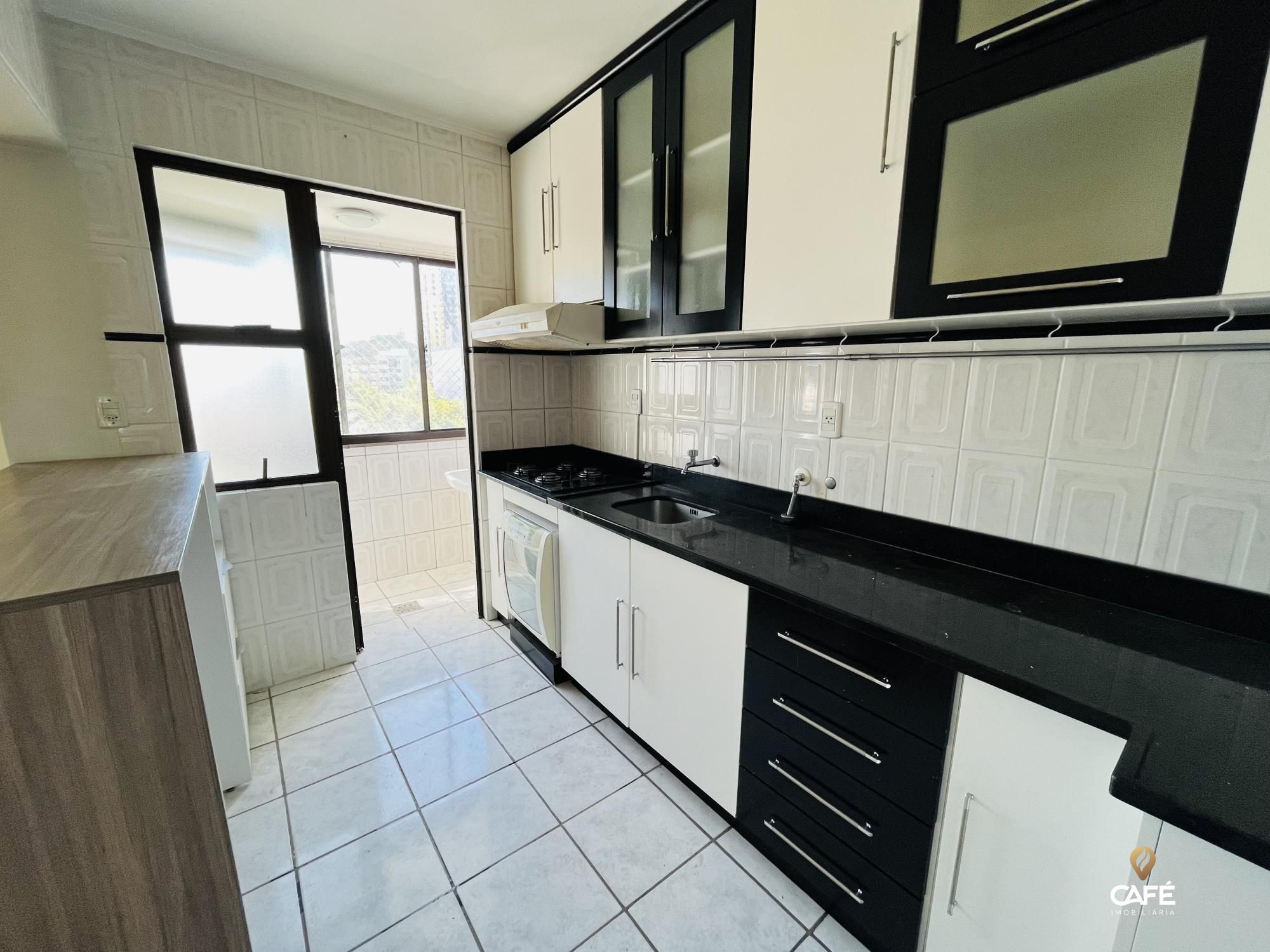 Apartamento à venda com 3 quartos, 82m² - Foto 10