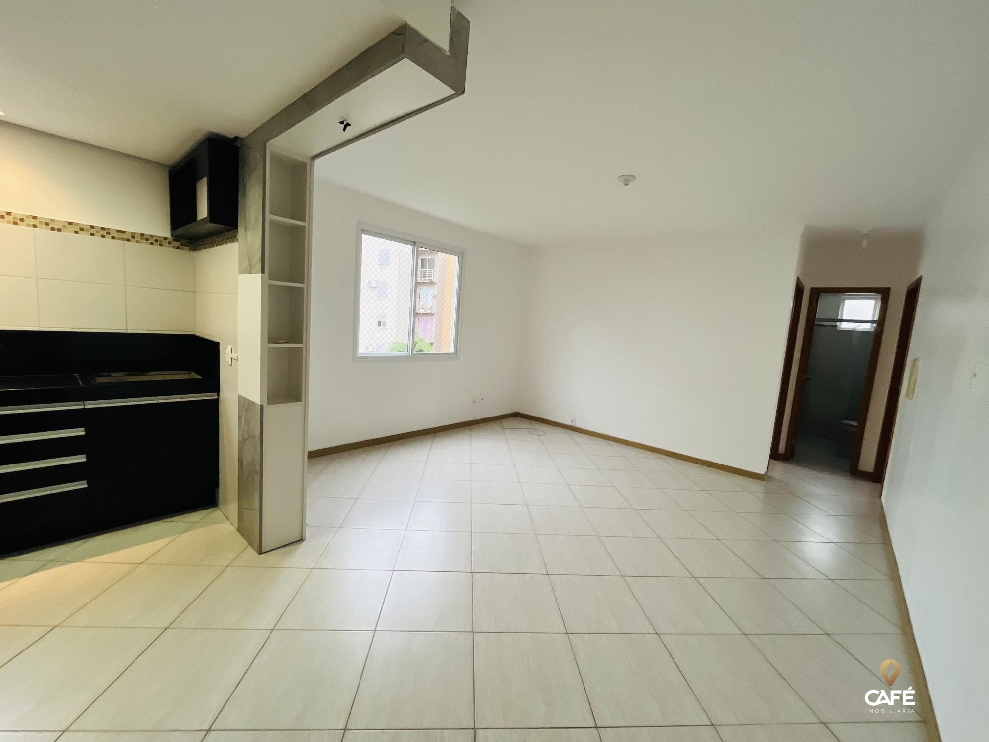 Apartamento à venda com 2 quartos, 65m² - Foto 2