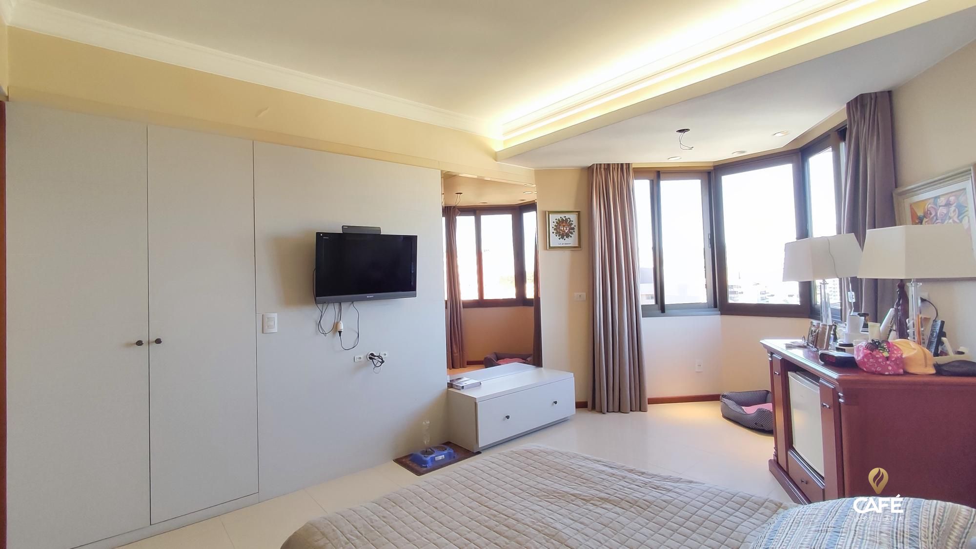 Cobertura à venda com 3 quartos, 380m² - Foto 14