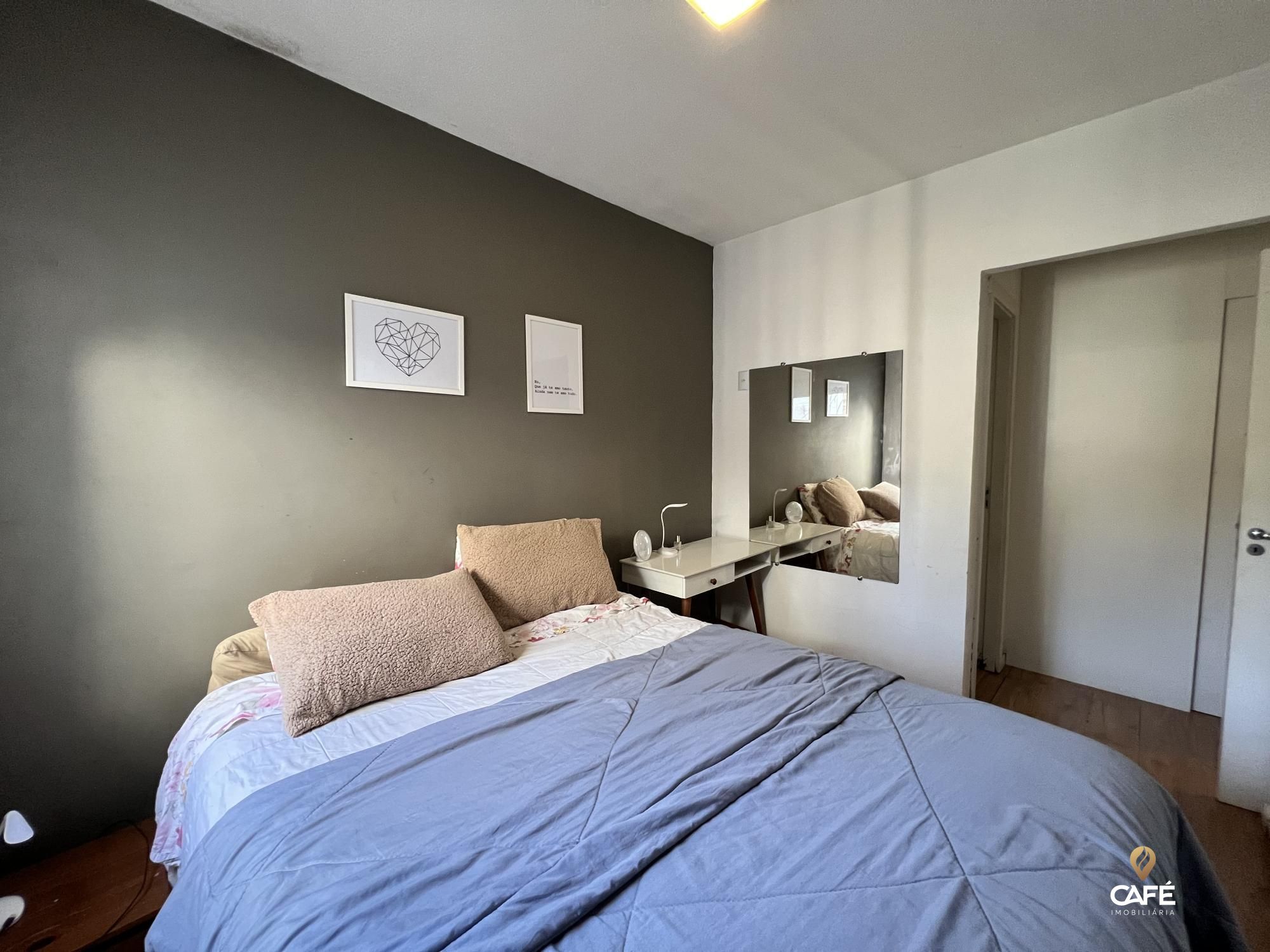 Casa à venda com 3 quartos, 90m² - Foto 11