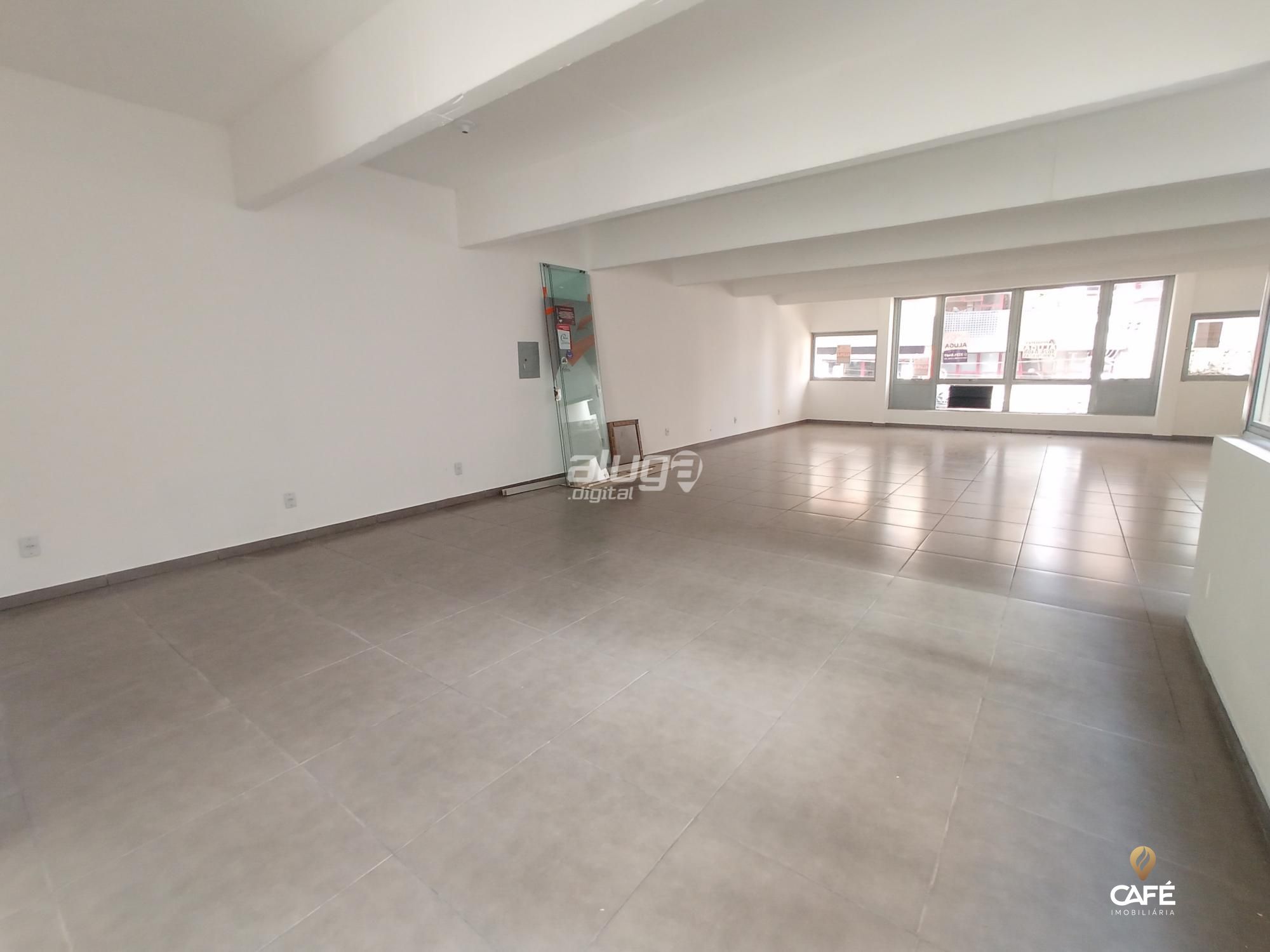 Conjunto Comercial-Sala para alugar com 2 quartos, 168m² - Foto 3