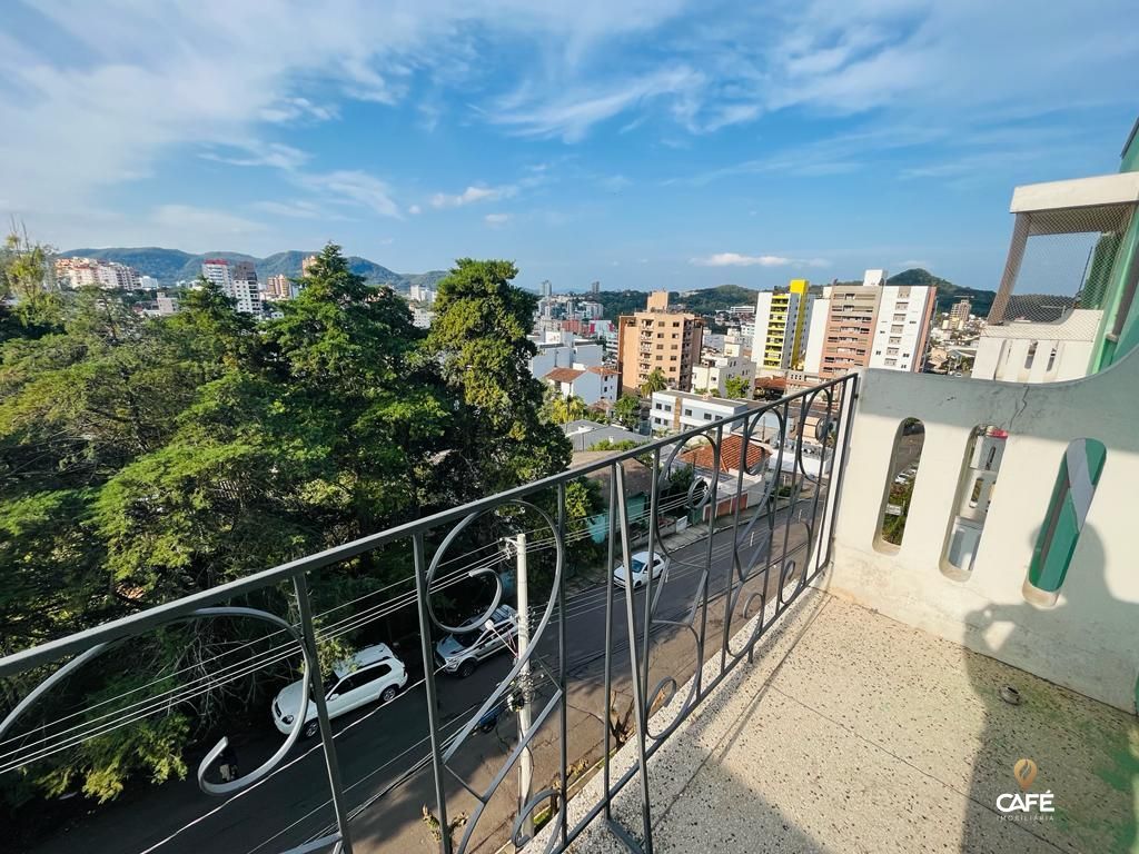 Cobertura à venda com 5 quartos, 245m² - Foto 16