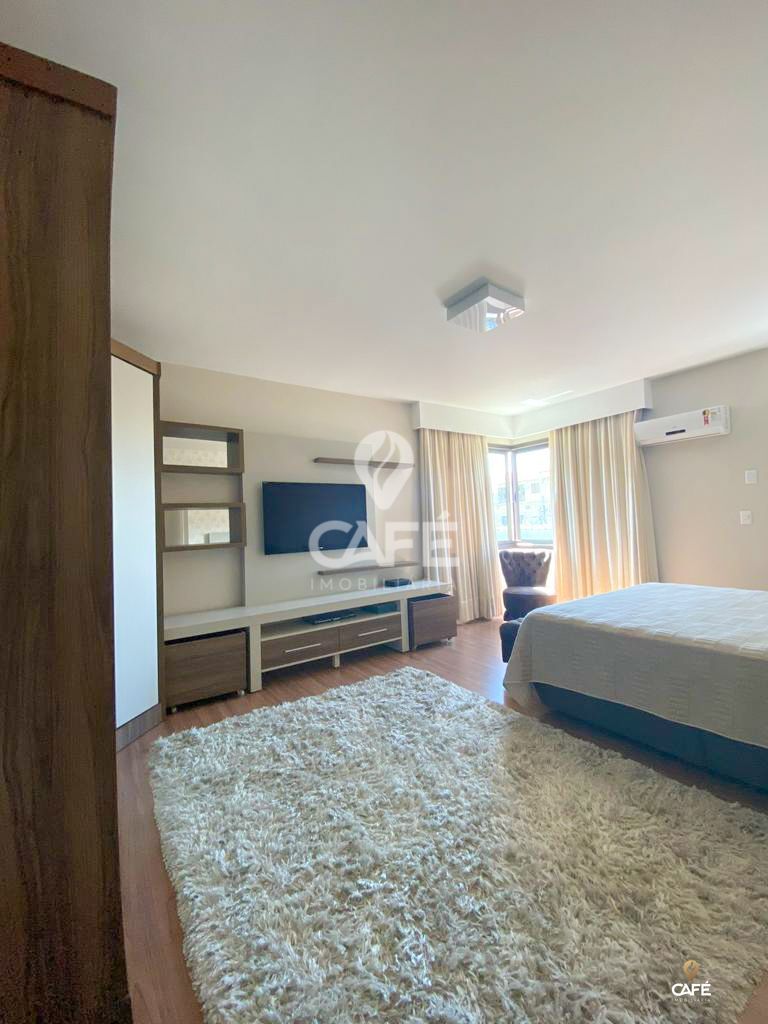 Apartamento à venda com 3 quartos, 239m² - Foto 5