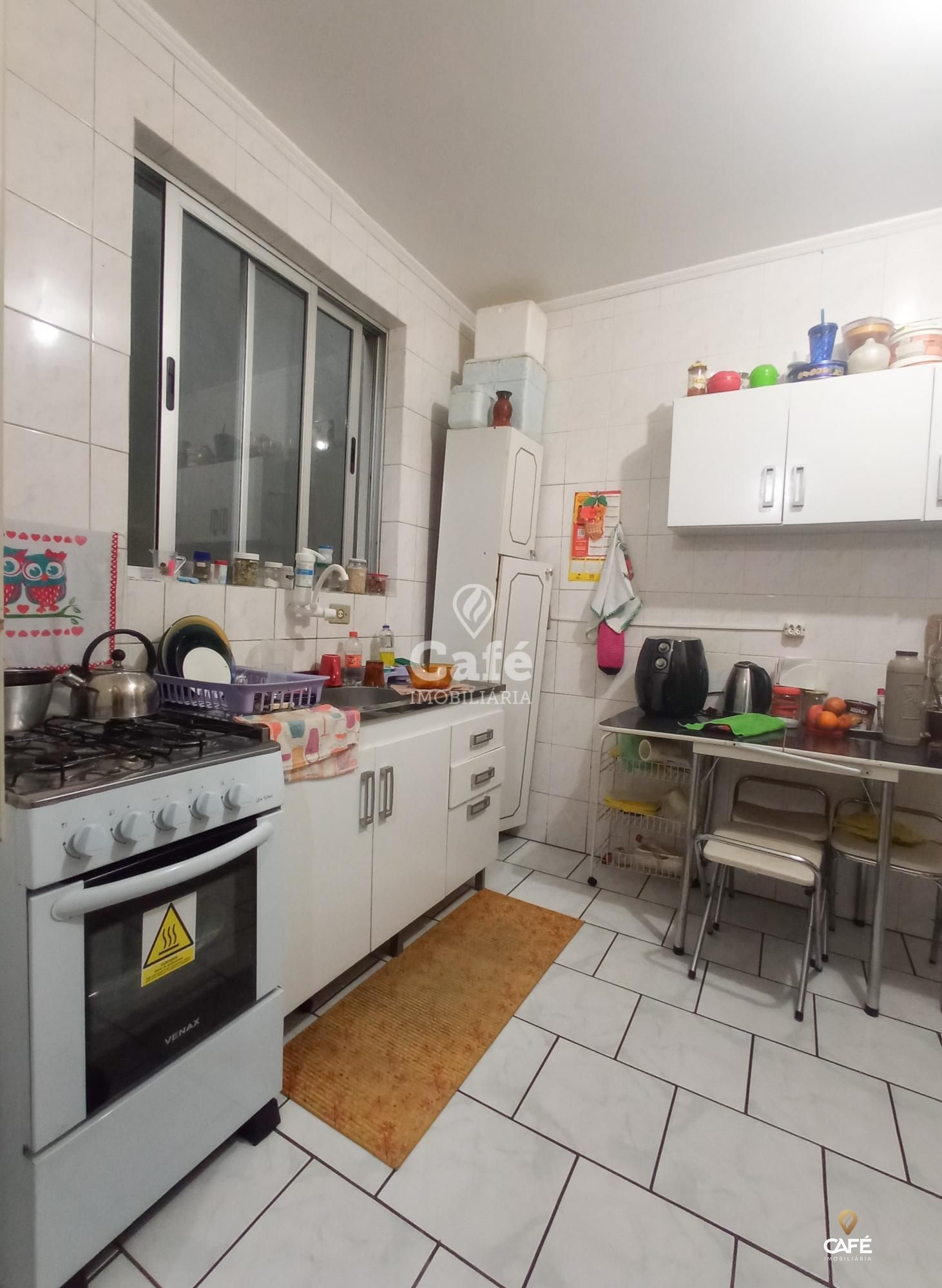 Apartamento à venda com 2 quartos, 62m² - Foto 12