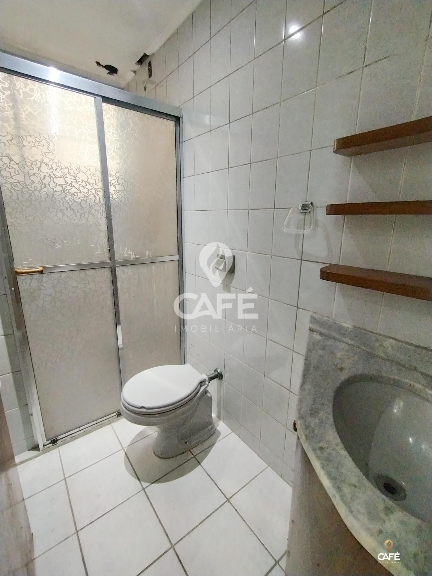 Apartamento, 2 quartos, 80 m² - Foto 5