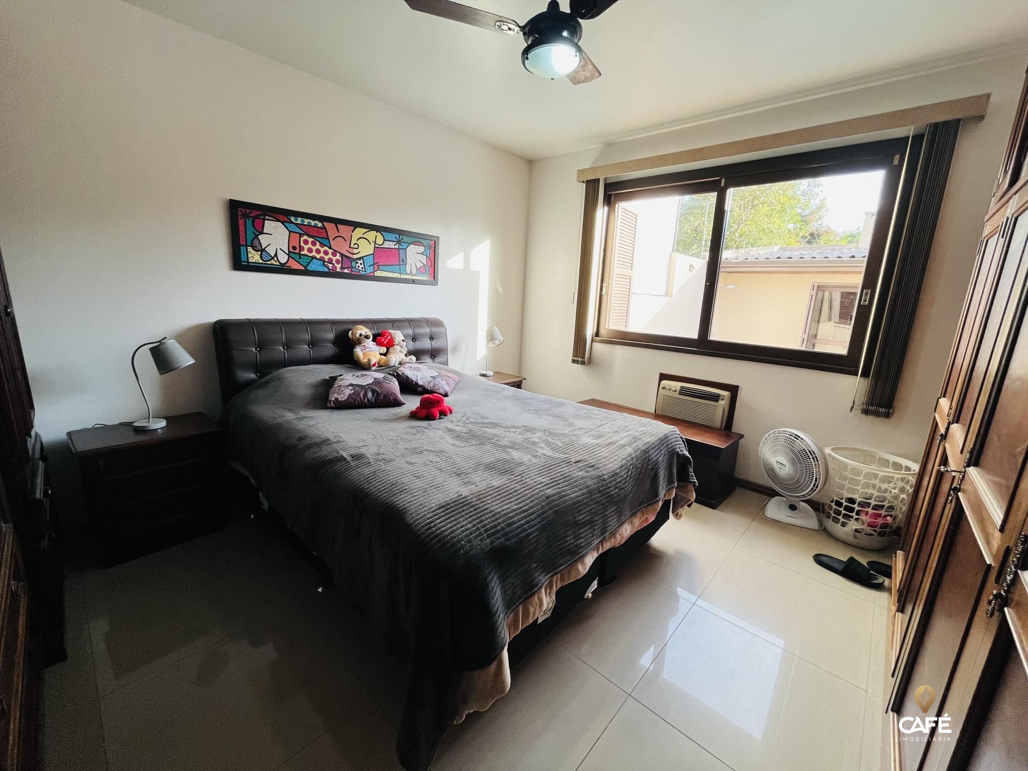 Casa, 3 quartos, 207 m² - Foto 11