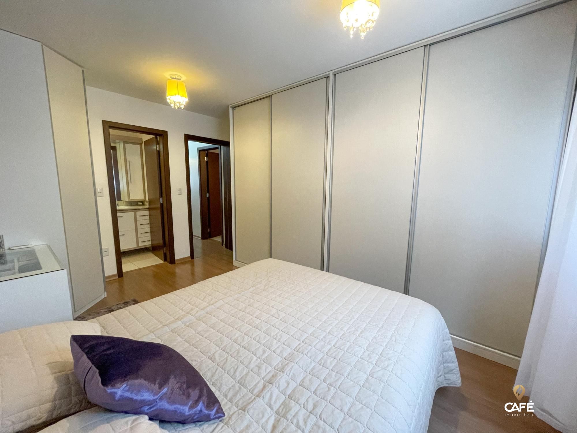 Apartamento, 3 quartos, 131 m² - Foto 15