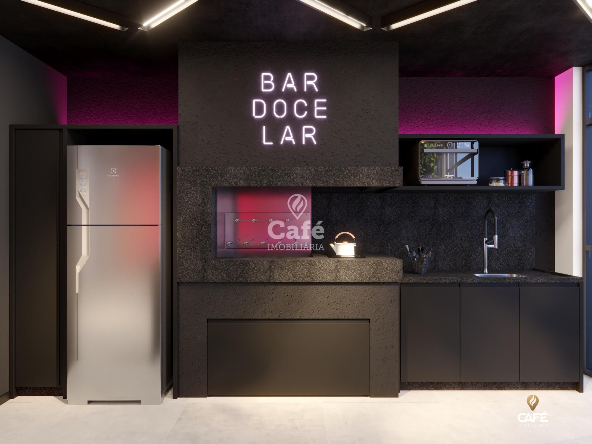 Apartamento, 2 quartos, 36 m² - Foto 16