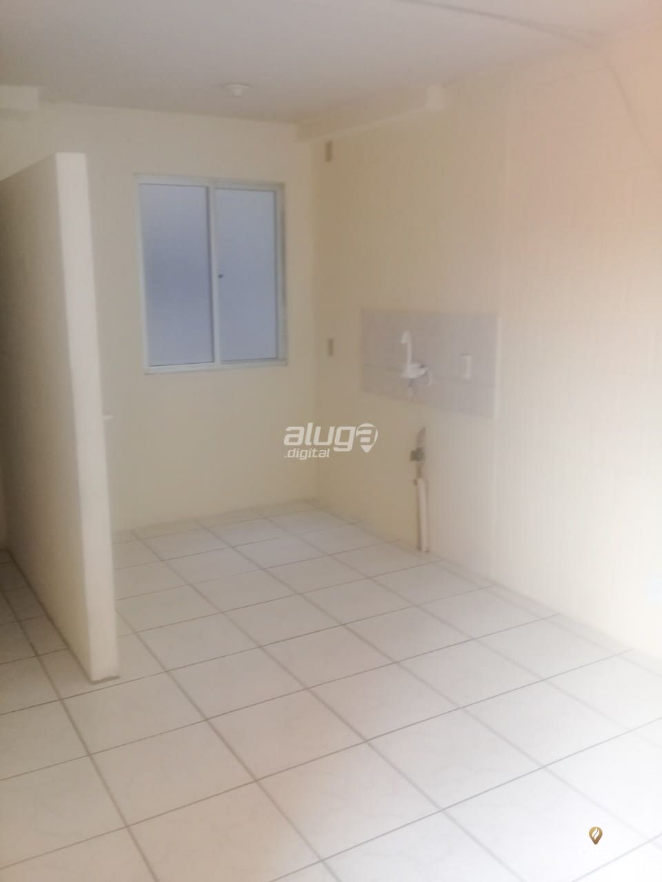 Apartamento, 2 quartos, 43 m² - Foto 3