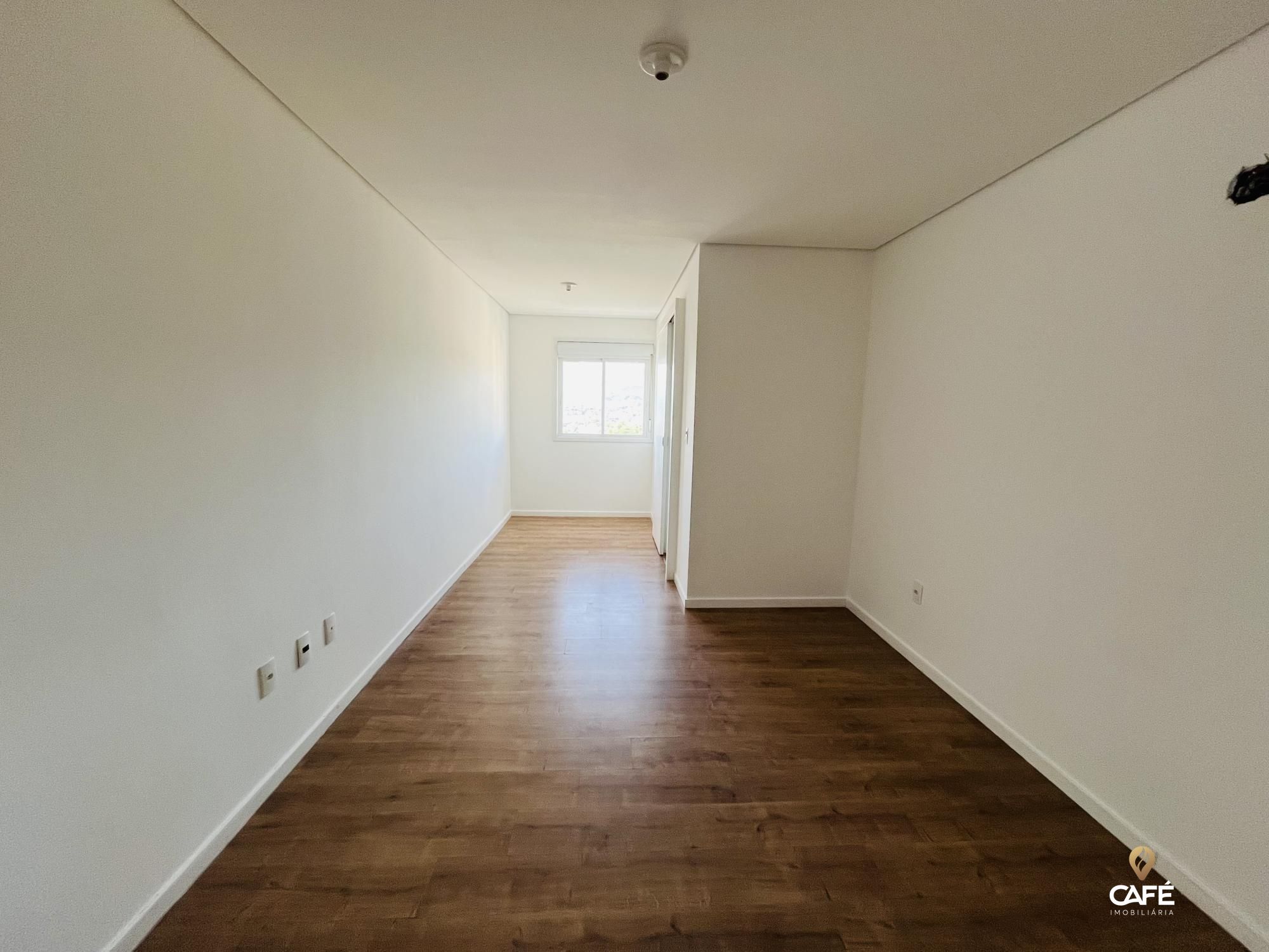 Apartamento à venda com 3 quartos, 167m² - Foto 9